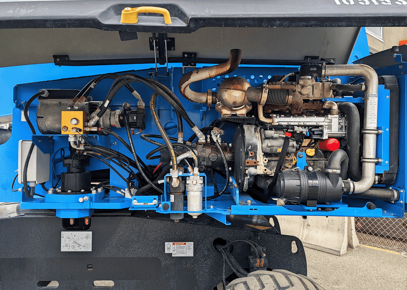 Genie S65 - Image 14