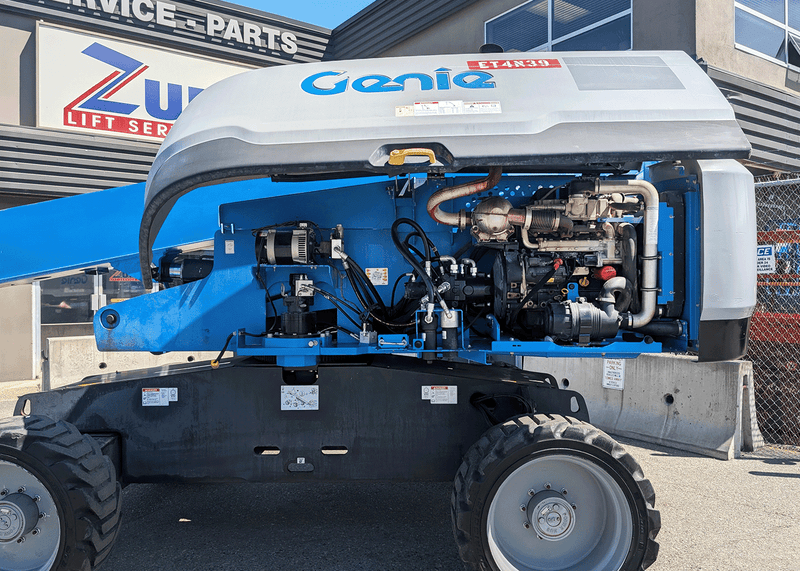 Genie S65 - Image 14