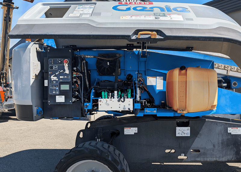 Genie S65 - Image 15