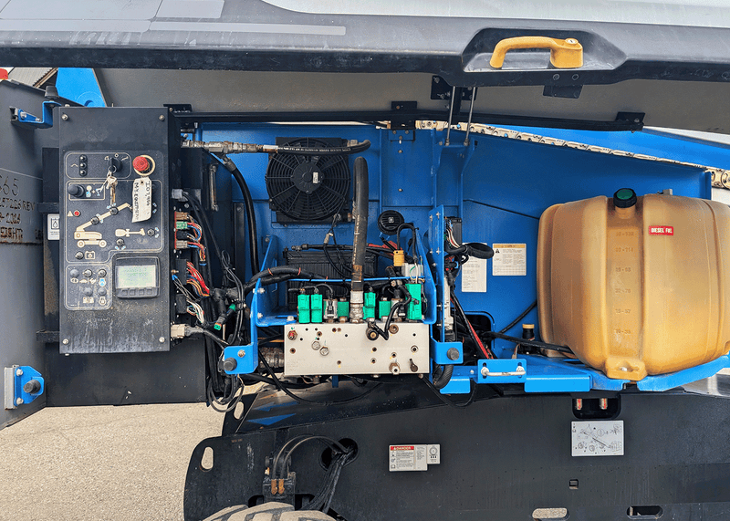 Genie S65 - Image 15