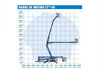 Genie TZ50 - Image 16