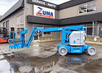 Genie Z34/22N - Image 1