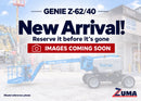 Genie Z-62/40 - Image 1