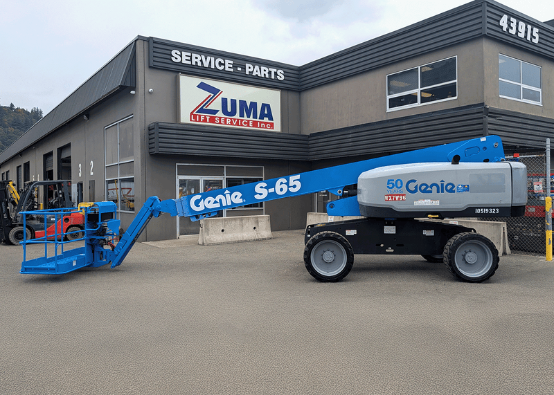 Genie S65 - Image 1