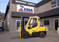 Hyster H70  - Image 1