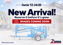 Genie TZ-34 - Image 1