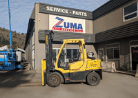 hyster H80 - Image 1