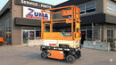 JLG ES1330M - Image 1