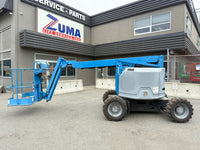 Genie Z-34/22 - Image 1