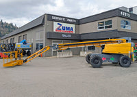 Haulotte HT67RTJO - Image 1