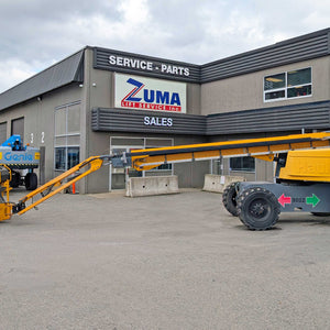 Haulotte Used Boom Lift