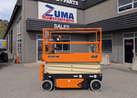 JLG R2646 - Image 1