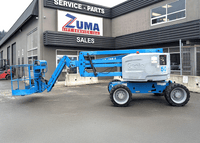 Genie Z-45/25J - Image 1