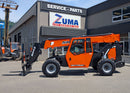 JLG 6042 - Image 1