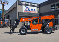 JLG 6042 - Image 1