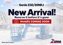 Genie Z-30/20N - Image 1