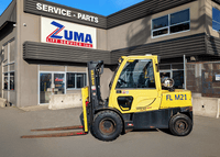 Hyster  H100FT - Image 1