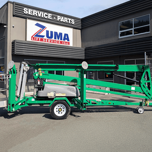 Genie Used Boom Lift