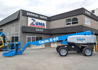 Genie S-65 - Image 1