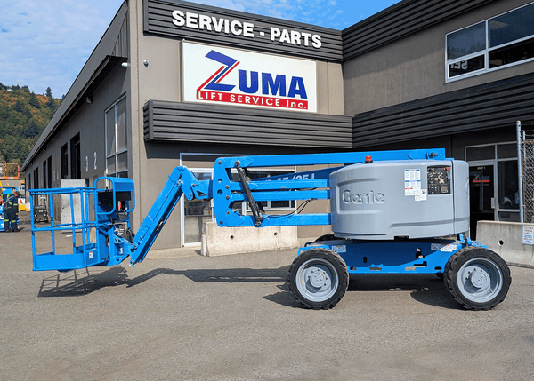 Genie Z45/25J - Image 1