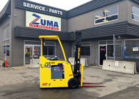 Hyster E40HSD3-18 - Image 1