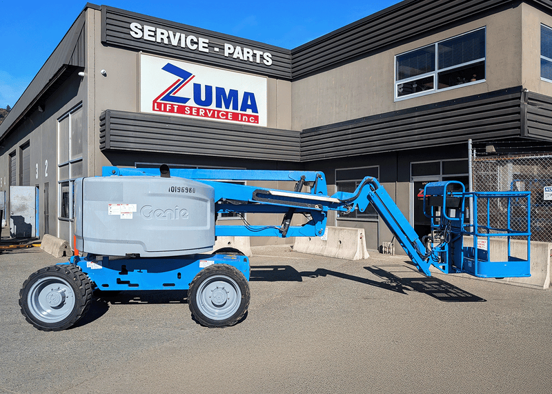 Genie Z45/25J - Image 1