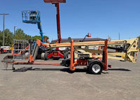 JLG T500J - Image 1