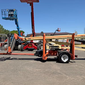 JLG Used Boom Lift