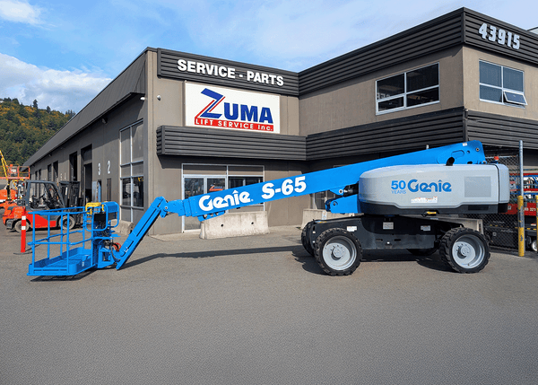 Genie S65 - Image 1