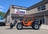 JLG 925 - Image 1