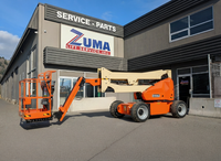 JLG E450AJ - Image 1