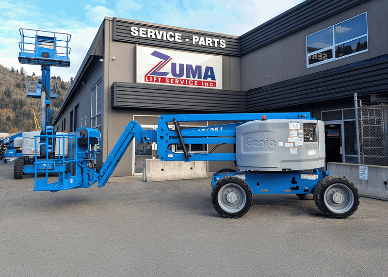 Genie Z45/25J - Image 1