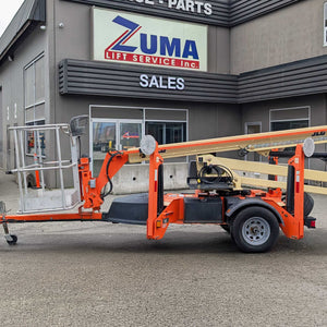 JLG Used Boom Lift