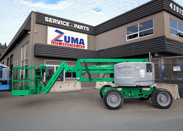 Genie Z45/25J - Image 1