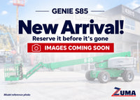 Genie S-85 - Image 1