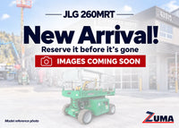 JLG 260MRT - Image 1