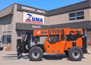 JLG SkyTrak 6034 - Image 1