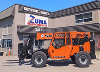 JLG SkyTrak 6034 - Image 1