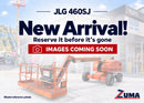 JLG 460SJ - Image 1