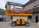 JLG RT4394 - Image 1