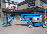 Genie Z 40 / 23 - Image 1