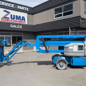 Genie Used Boom Lift