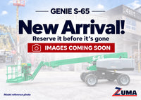 Genie S65 - Image 1