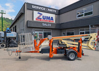 JLG T350 - Image 1