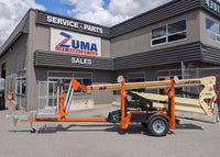 JLG ET500J - Image 1