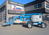 Genie Z45/25J - Image 1