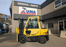 Hyster H60FT - Image 1