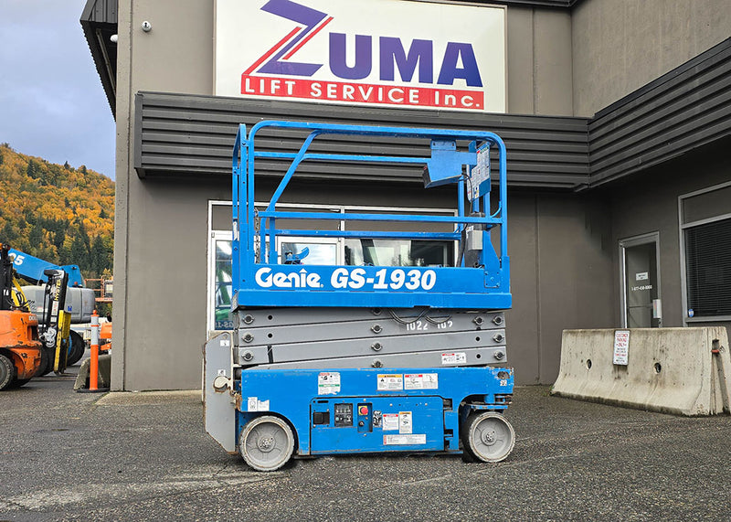 Genie GS-1930 - Image 1