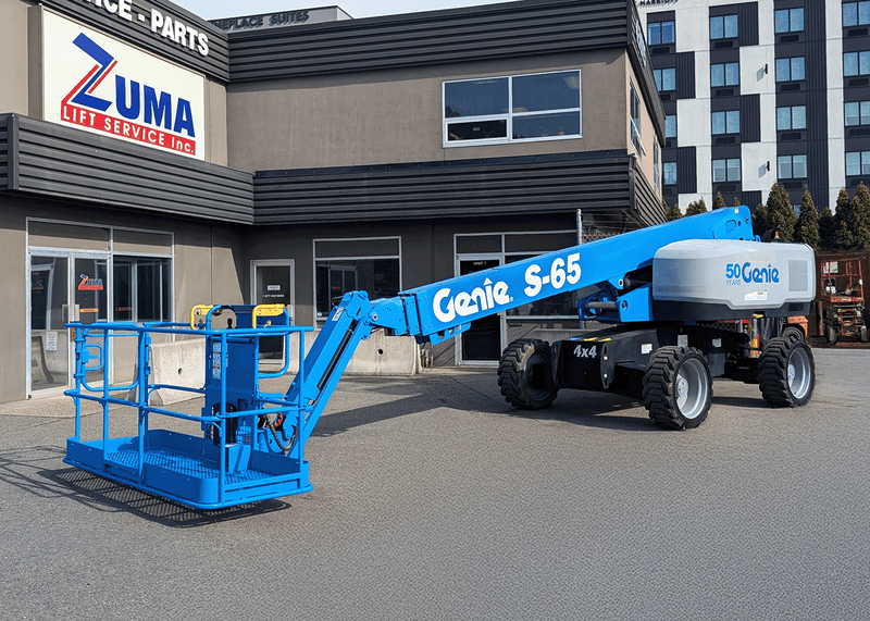 Genie S65 - Image 2
