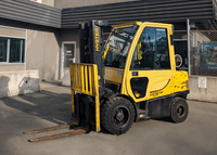 Hyster H60FT - Image 2